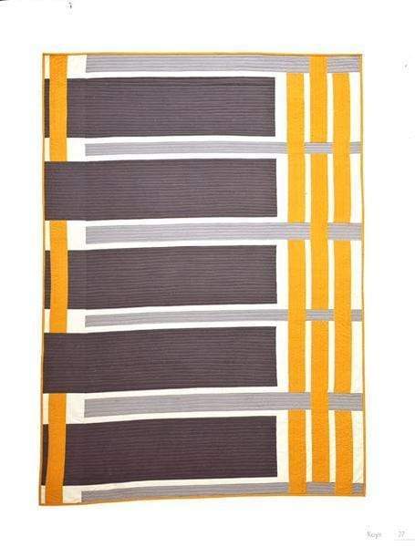 We Love Color : 16 Iconic Quilt Designers Create With Kona Solids