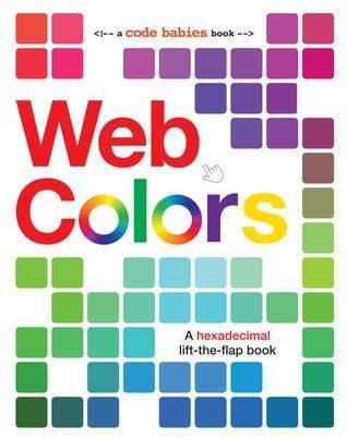 Web Colors