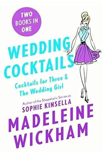 Wedding Cocktails (2 Books in 1)