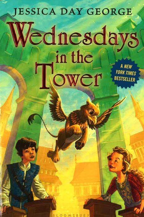 Wednesdays In The Tower