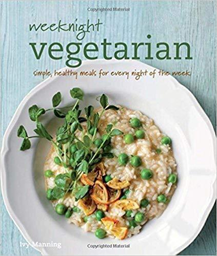 WEEKNIGHT VEGETARIAN