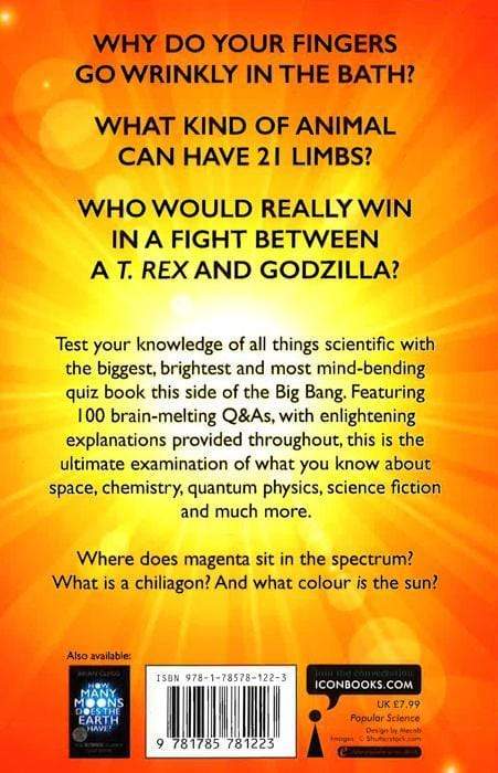 What Colour Is The Sun?