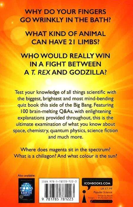 What Colour Is The Sun?