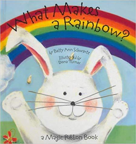 What Makes A Rainbow?