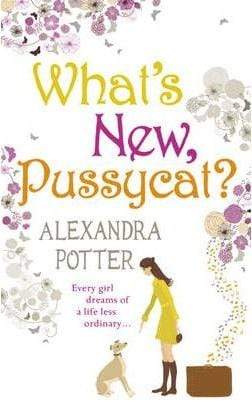 What's New, Pussycat?