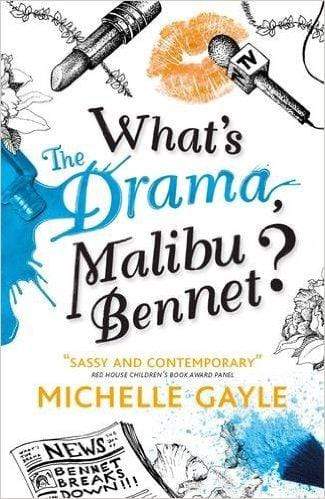 What's the Drama, Malibu Bennet?