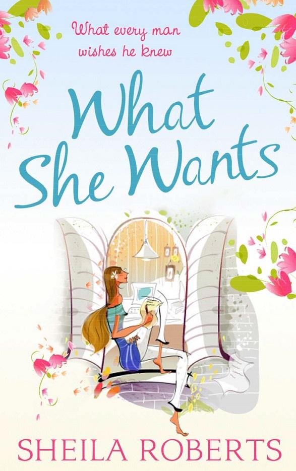 What She Wants