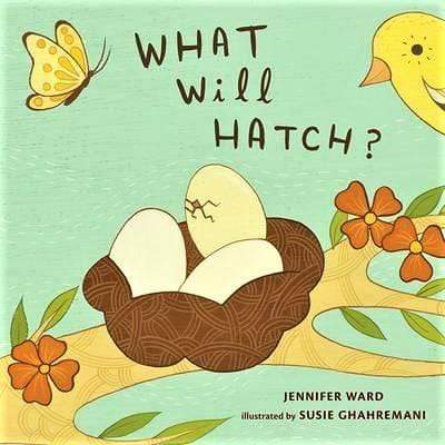 What Will Hatch? (HB)