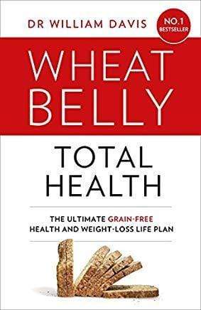 Wheat Belly Total Health