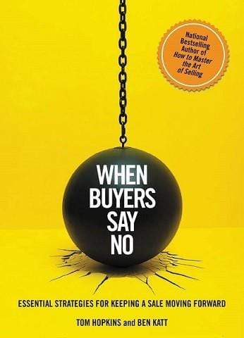 When Buyers Say No (HB)
