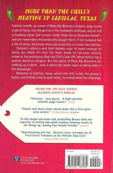 When Did You See Her Last? (HB)