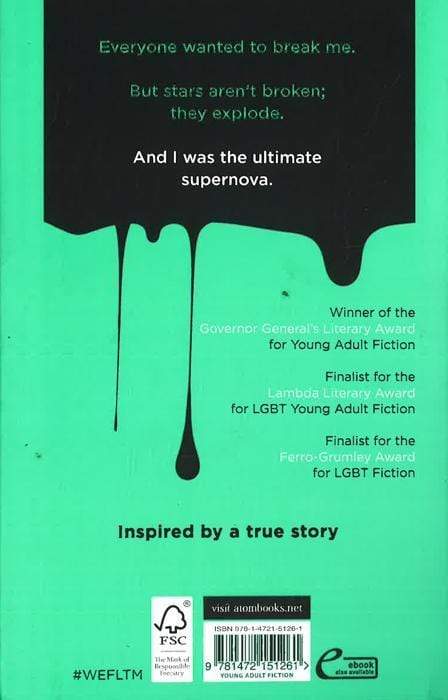 When Everything Feels Like the Movies