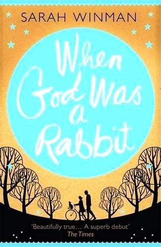 When God Was a Rabbit