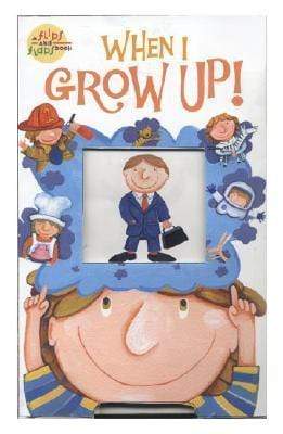 When I Grow Up! (HB)