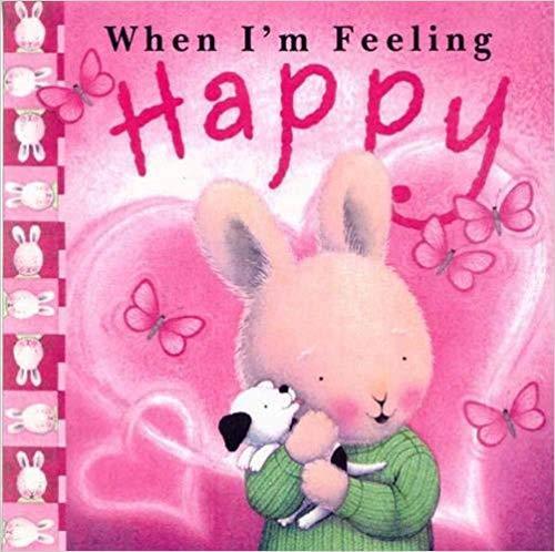 When I'M Feeling Happy