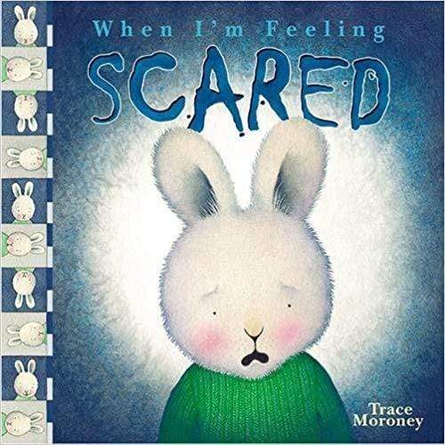 When I'm Feeling Scared