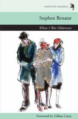 When I Was Otherwise (Capuchin Classics)