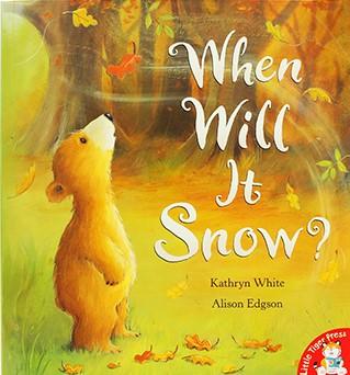 When Will It Snow