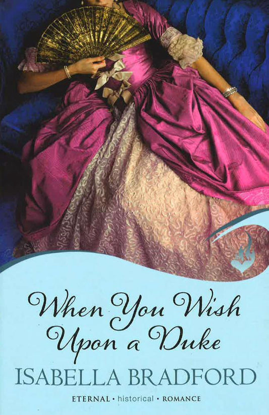 When You Wish Upon A Duke: Wylder Sisters Book 1