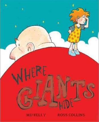 Where Giants Hide (HB)
