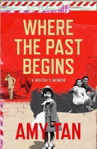 Where Past Begins Exaiie Tpb