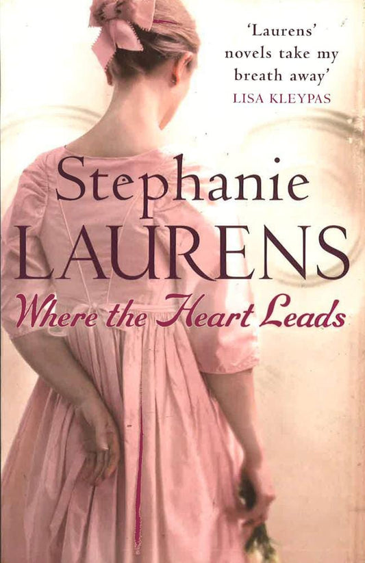 Where The Heart Leads: Number 1 in series