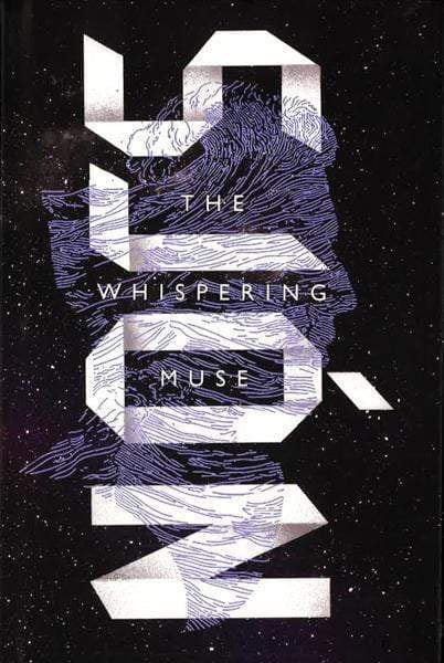 Whispering Muse