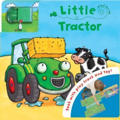 Whizzy Winders: Little Tractor