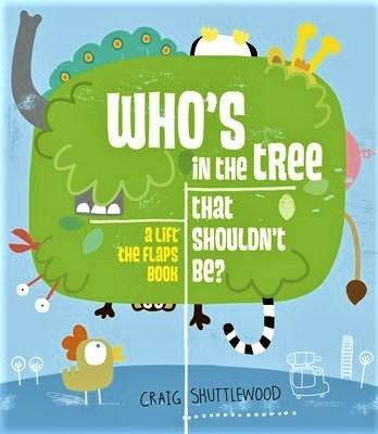 Who's in the Tree that Shouldn't Be