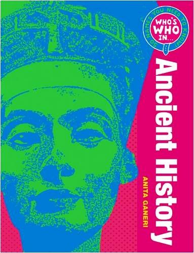 Who's Who in...Ancient History