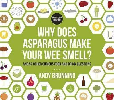 Why Does Asparagus Make Your Wee Smell?