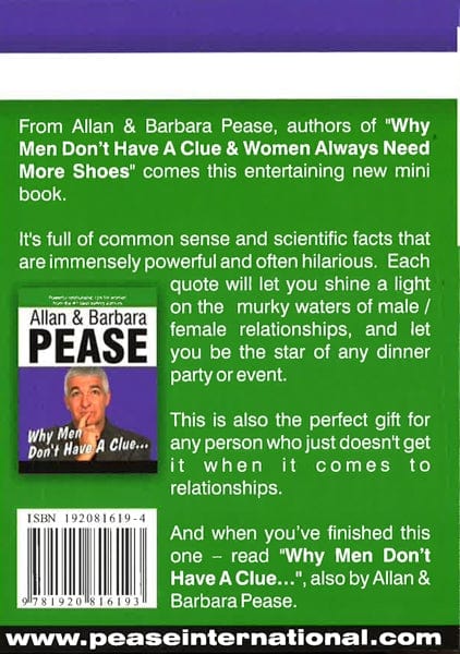 Why Women Always Need More Shoes: Mini