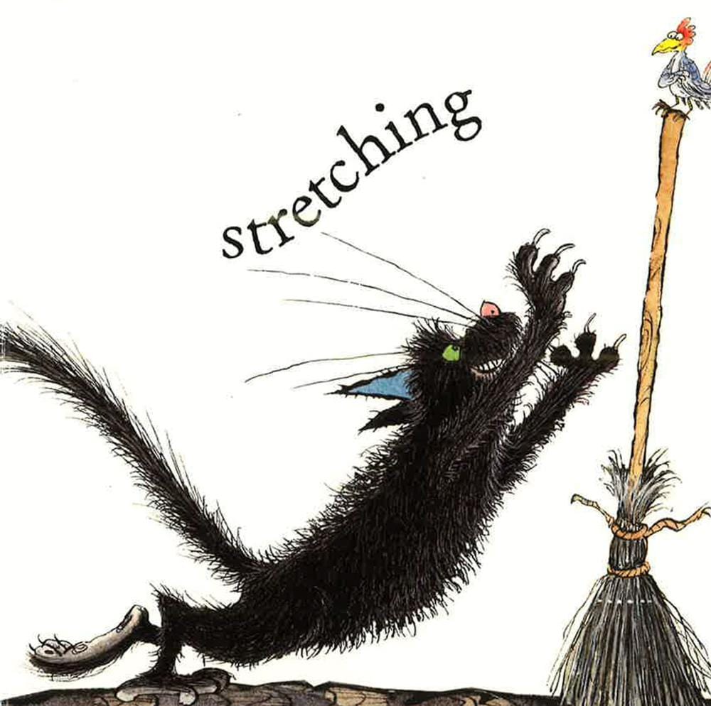 Wilbur's Book of Actions