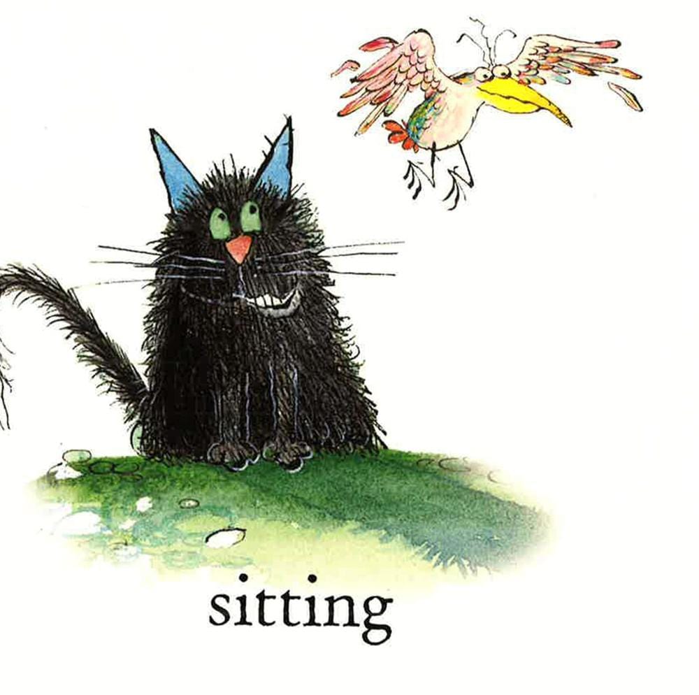 Wilbur's Book of Actions