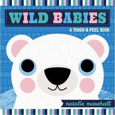 Wild Babies (Touch And Feel)