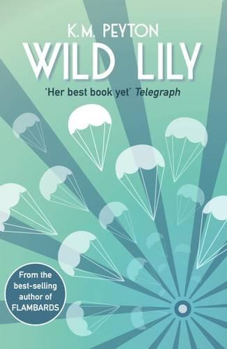WILD LILY