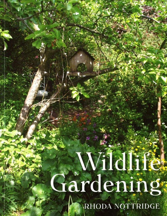 Wildlife Gardening