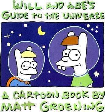 Will And Abe's Guide To The Universe