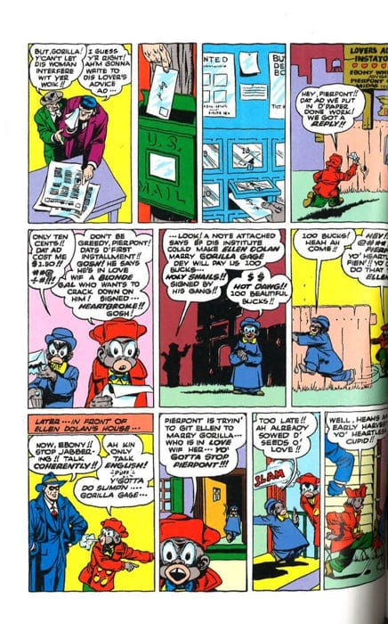 Will Eisners The Spirit A Celebration Of 75 Years Hc