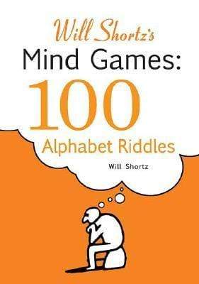 Will Shortz's Presents Mind Games