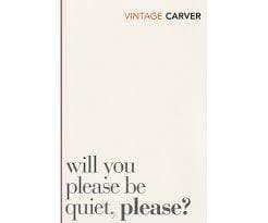 Will You Please Be Quiet, Please?