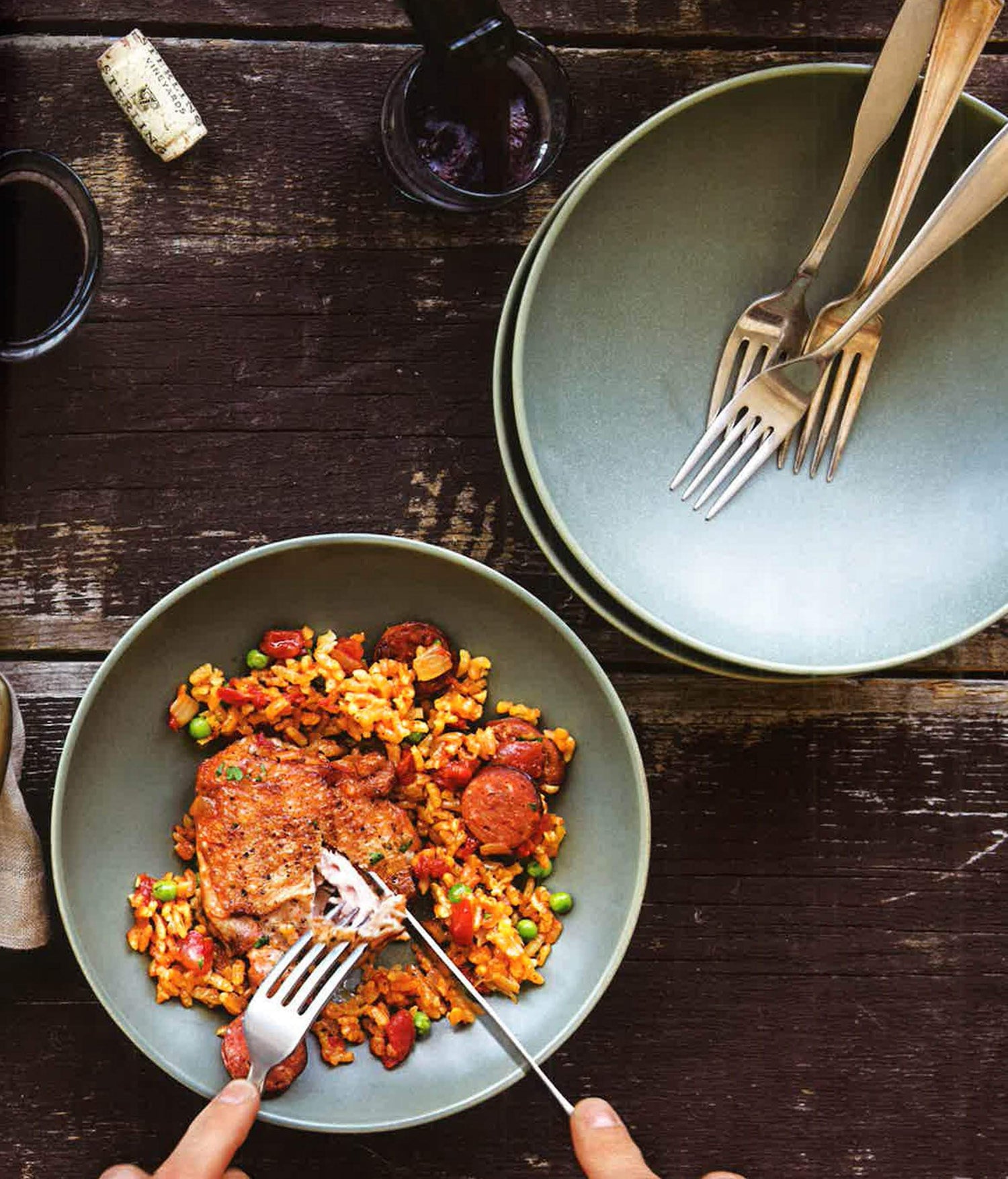 Williams-Sonoma: Chicken Night (Hb)