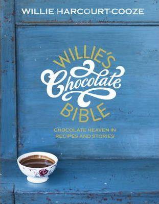 Willie's Chocolate Bible (Hb)