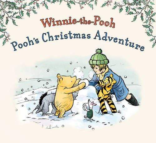 Winnie-The-Pooh: Pooh's Christmas Adventure