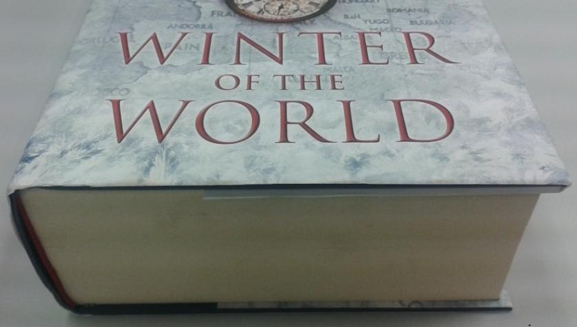 Winter of the World