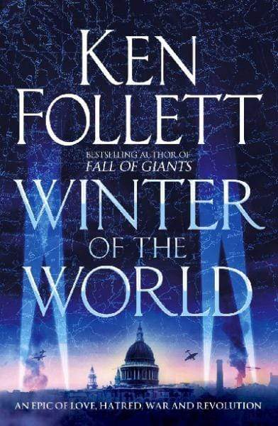 Winter Of The World (The Century Trilogy Book 2)