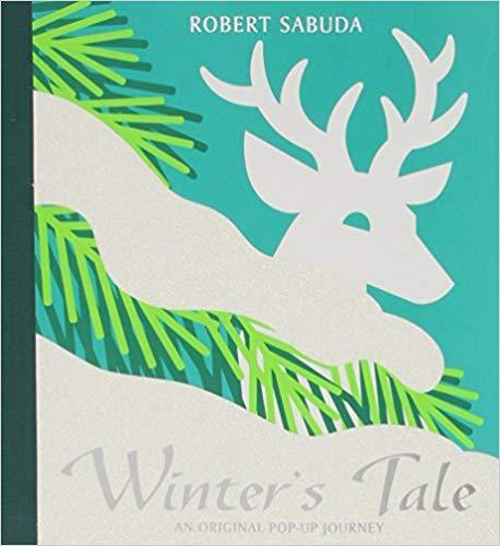 Winter's Tale - Original Pop-Up Journey