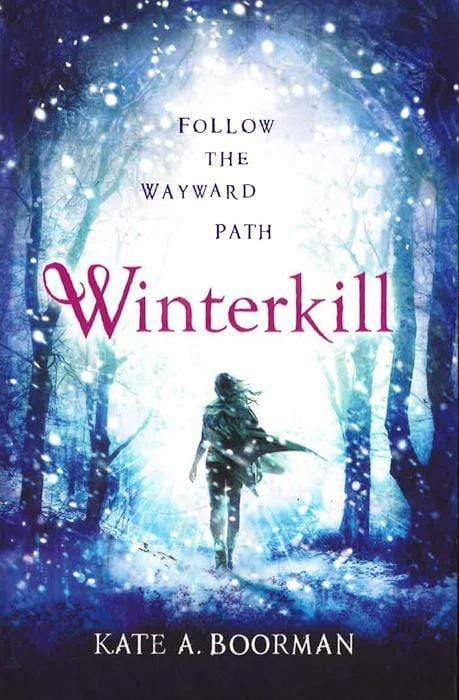 Winterkill