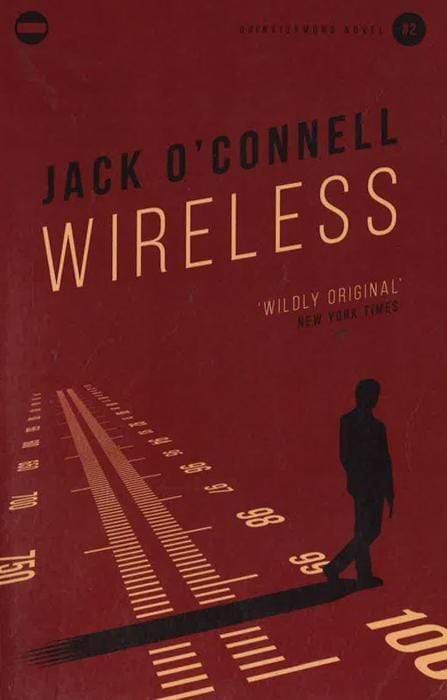 Wireless B (O'Connell, Jack)