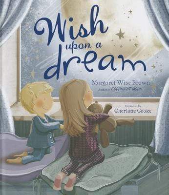 Wish Upon a Dream (HB)